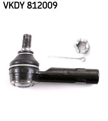 Rótula barra de dirección SKF ref. VKDY 812009